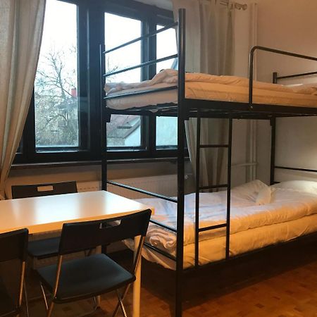 Boby Hostel 克拉科夫 外观 照片